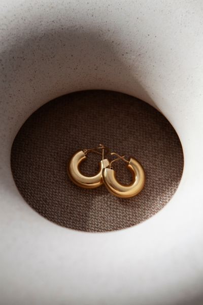 why choose 916 gold earrings